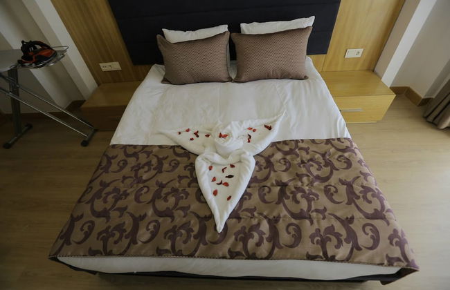 Kizkalesi Apart - Foto 22