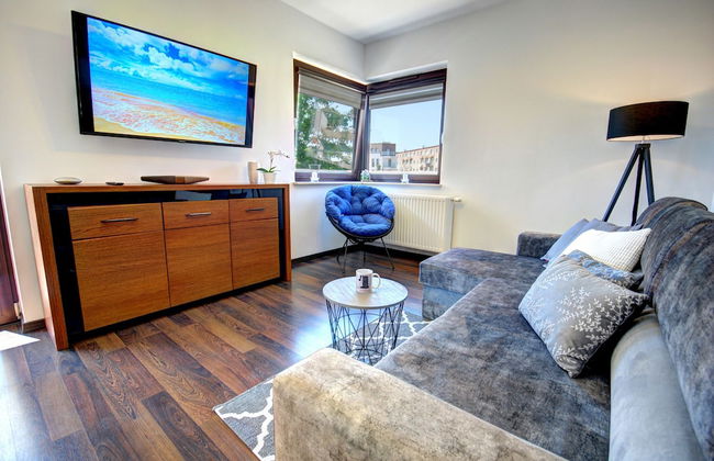 HelApart - Apartamenty Foka - Photo 31