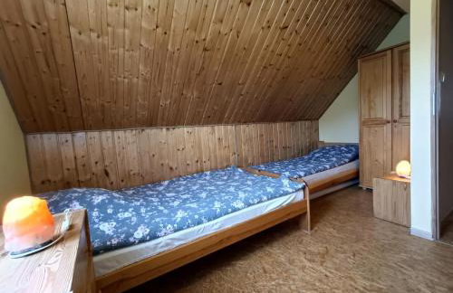 Pod klonem z Balią i Sauną - Foto 21