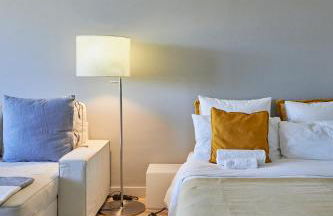 BEACHFRONT Cascais,Estoril Apartment - Foto 8