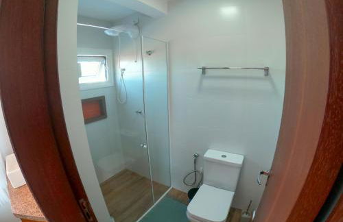 Pousada Gamboa estações - Foto 41