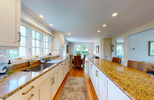 Harborside Retreat - Foto 7