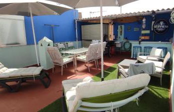 Casa Marenga El Palo - Photo 1