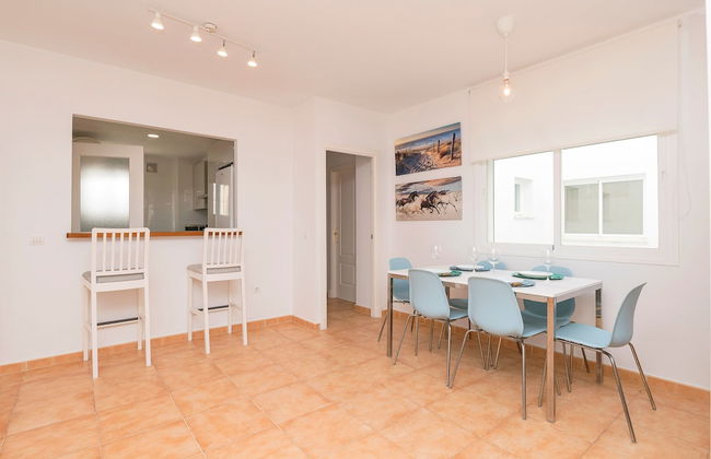 Sanlucar Golf in Sanlucar de Barrameda - Foto 10