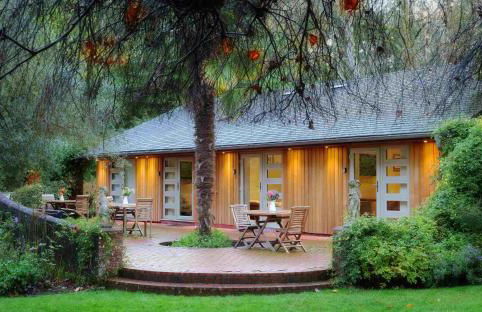 Pinetum Garden Cottages - Foto 94