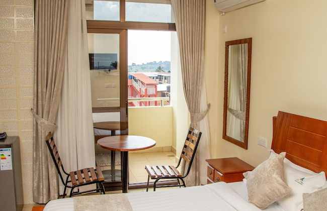 LaPonye Apartments Ntinda - Photo 7