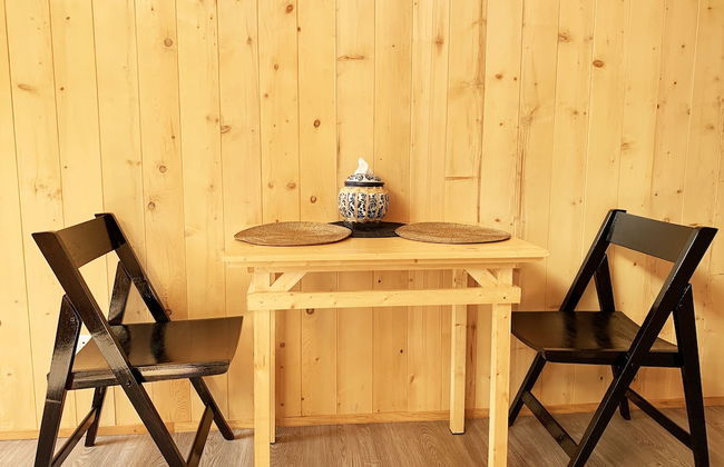 Abrite House - Tiny House Koh Lanta - Foto 39