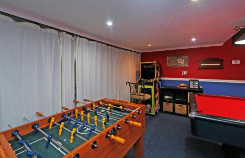 Seasons Villa 6 bedrooms, 4 masters and water view - Foto 23