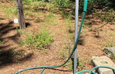 Woodsy and Private- Rustic Cabin - Foto 18