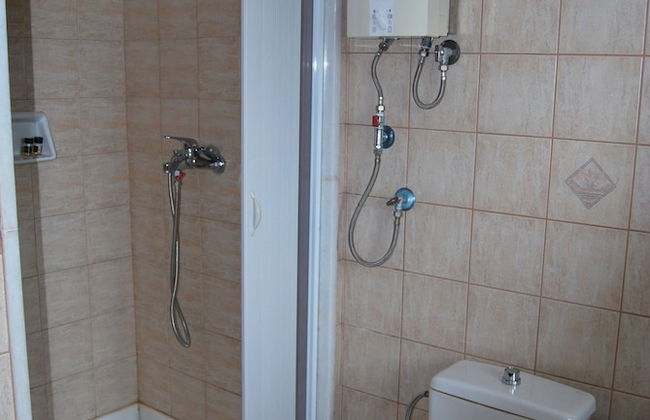 Chrysiida Luxury Suites - Photo 80