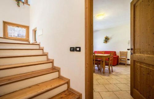 Agritur piazera con terrazzo - Photo 18