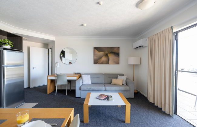 MainStay Suites Townsville - Foto 9