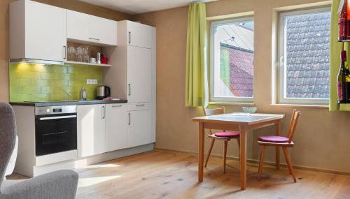 Bio Bausewein - Studio 1 - Foto 1