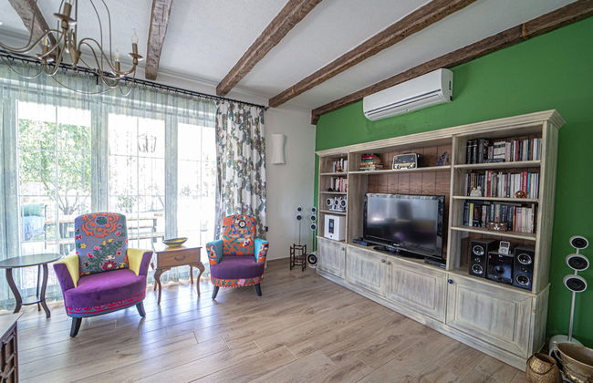 Villa Lavander - Photo 15