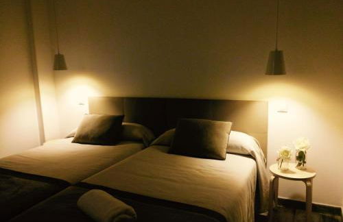 Apartamentos La Estación M&S - Foto 27