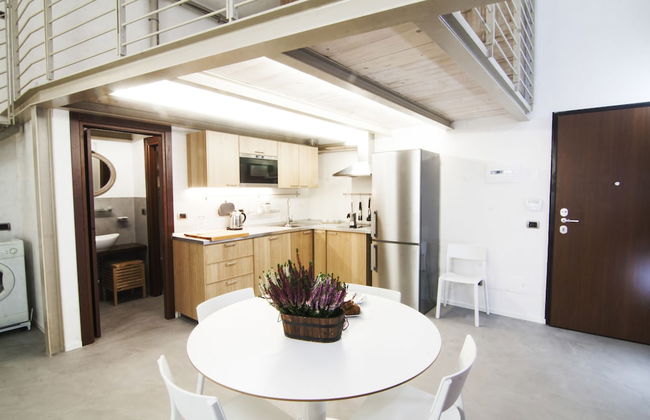 Alessia's Flat - Portello - Foto 26