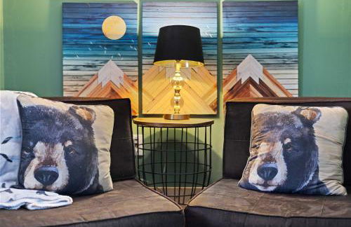 Grizzly Peak Getaway - Foto 22