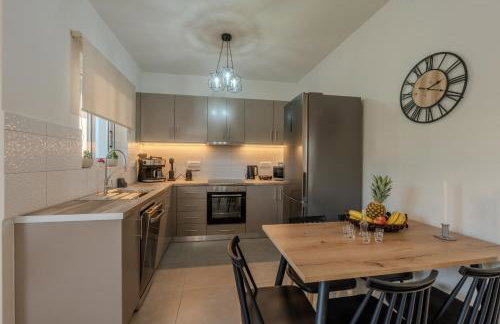 Heart Of Galatas Apartments Holidays In crete - Foto 8