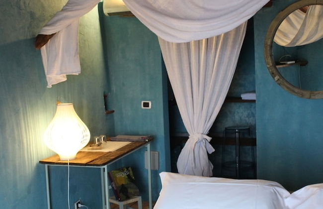 SAN MARTINO ROOMS & BREAKFAST - Photo 18