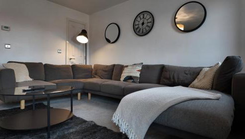 Stylish Stay in Vibrant Salford, Manchester! - Foto 5