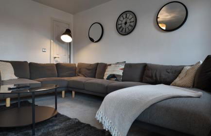 Stylish Stay in Vibrant Salford, Manchester! - Foto 5