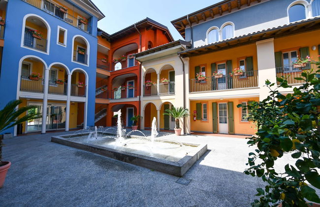 Aquazzurra Resort & Aparthotel - Foto 69