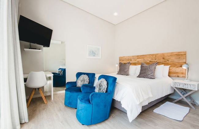 A Riverbed Guesthouse - Photo 5