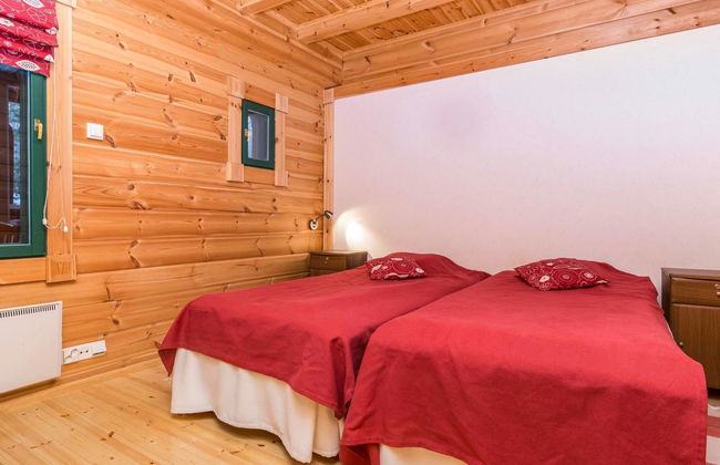 Villa salix - Foto 18