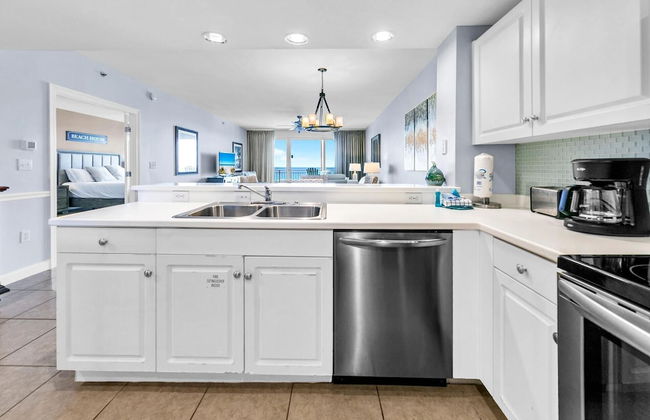 Sterling Shores 609 - Foto 12