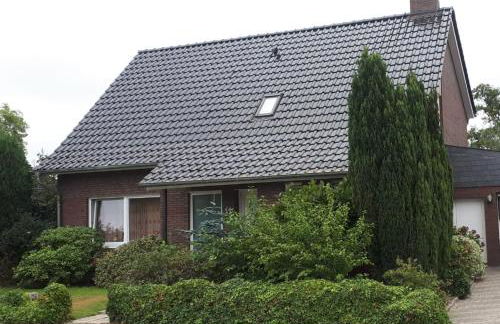 Ferienwohnung Gesine - Foto 2