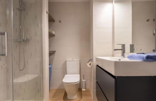 Apartment Atlantis by Interhome - Foto 36