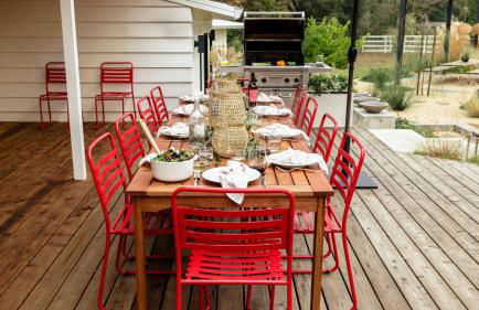 Marquee By AvantStay Modern Stylish Estate w Pool Entertainers Courtyard - Foto 9