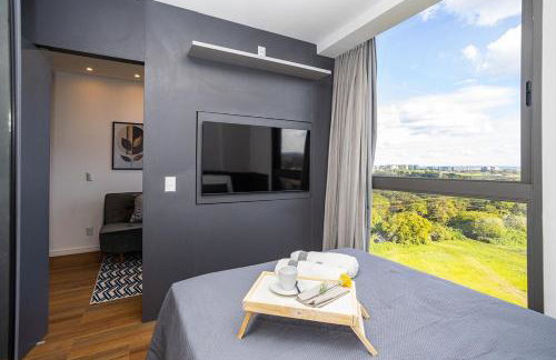 SUITE VIEW Luxury Apartment! - Foto 1