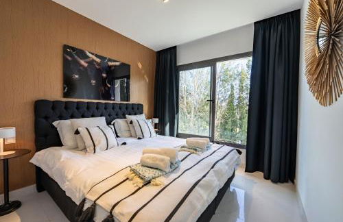 Marbella GOLF & SEA LODGE - HEATED POOL 28 degrees 365 days - Photo 16