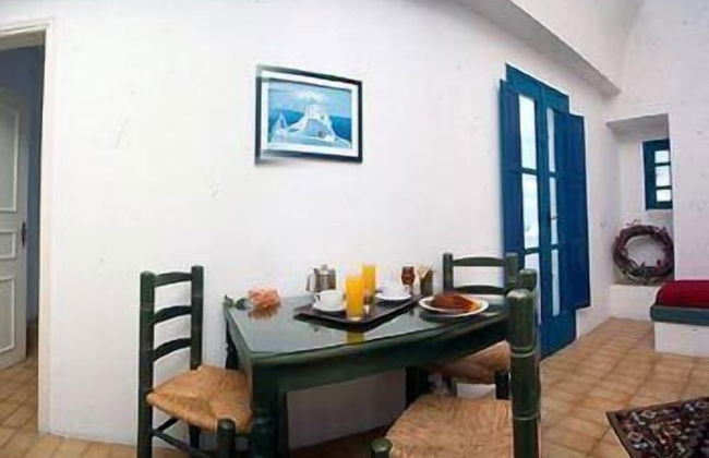 Oia's Sunset - Foto 7