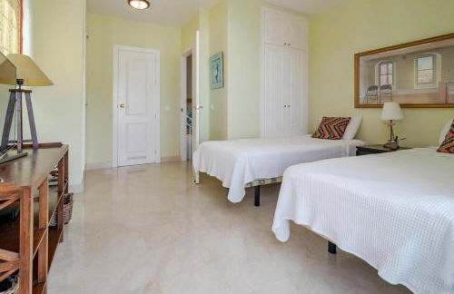 Seaside 3 bedroom Penthouse Next to the Beach in San Pedro - Foto 22