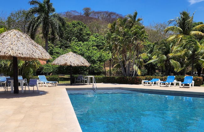 Playa Prieta Beachfront Villas - Photo 1