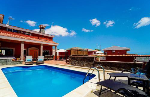 Villa Vistabella by Maspalomas Holiday Villas - Foto 1