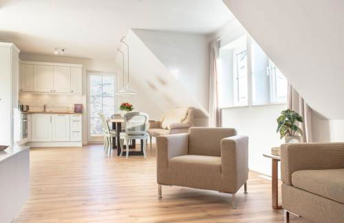 Ferienwohnung Lütt Strandhuus - Scharbeutz - Foto 1