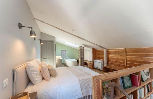 Ferme La Clavière, Maison de vacances Lou Mas - Foto 25