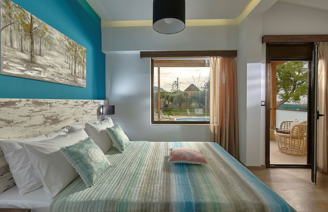 Feronia Villas - Foto 4