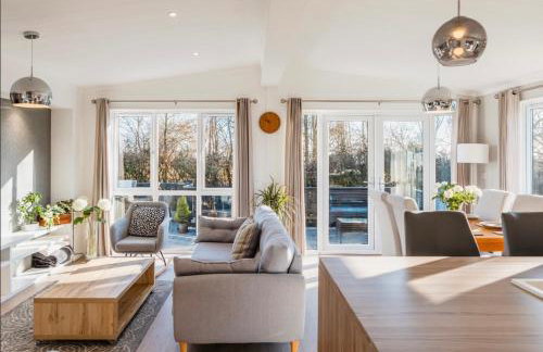 Luxury lodge - St Helens - Photo 1