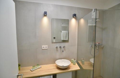 Grey House Apartments Grossbeeren - Foto 49