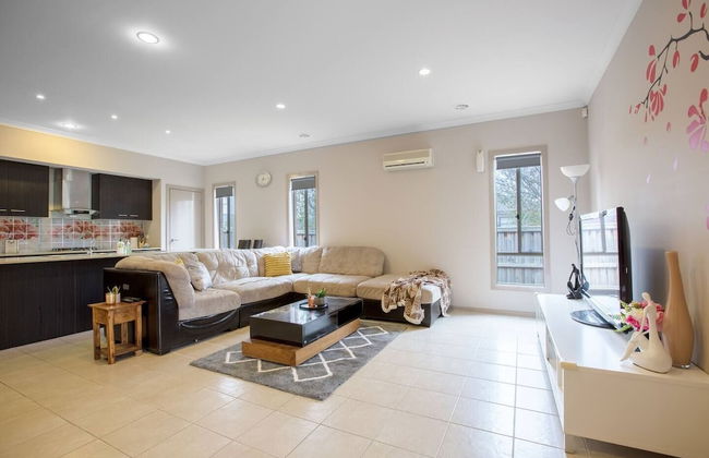 Gorgeous 4BR Home in Point Cook - Foto 15