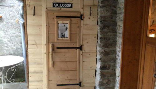 Chalet Les Copains - Foto 4