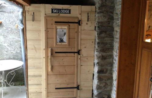 Chalet Les Copains - Foto 4