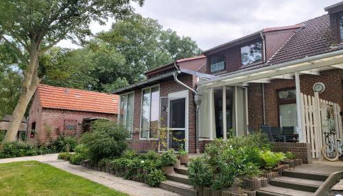 Alte Schule Waddens - Foto 3