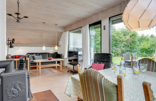 "Valo" - 400m to the fjord - Foto 10