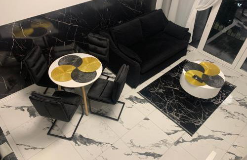 Apartments by Radecka Zarembowicza Wrocław Lotnisko - Nowoczesny apartament o podwyższonym standardzie - Foto 23