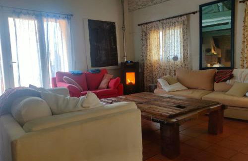 Casa Rural El Horno de la Aldegüela - Foto 6